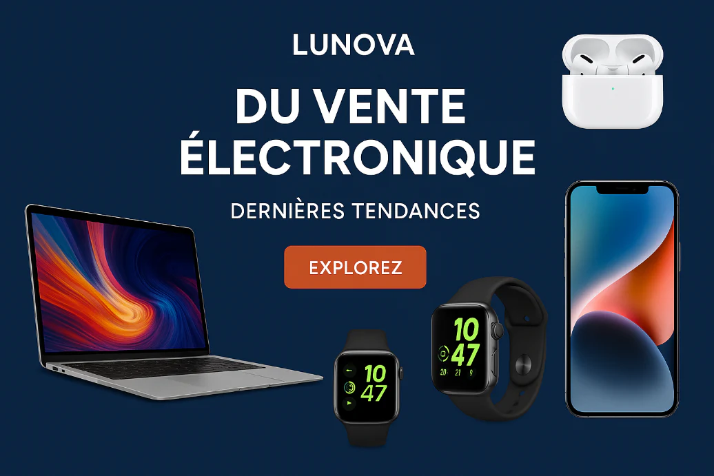 L'éclat de votre élégance